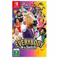 Everybody 1-2 Nintendo Switch