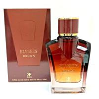 Geparlys Elysees Brown (U) Edp 100Ml