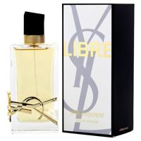 Yves Saint Laurent Libre Edp W 90 Ml