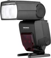 Yongnuo YN685 E-TTL HSS 1/8000s GN60 2.4G Wireless Flash Speedlite Speedlight for Canon DSLR Cameras Compatible with Yongnuo 622C/603 wireless systemB083NX7LJB