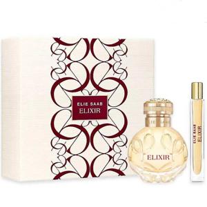 Elie Saab Elixir (W) Set Edp 50Ml + Edp 10Ml