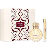 Elie Saab Elixir (W) Set Edp 50Ml + Edp 10Ml