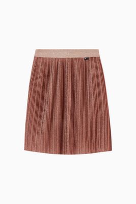 Bailini Pleated Skirt Bailini Pleated Skirt