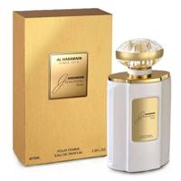 Al Haramain Junoon Rose Spray Edp 75Ml