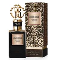 Roberto Cavalli Gold Collection Sublime Tonka (U) Edp 100Ml