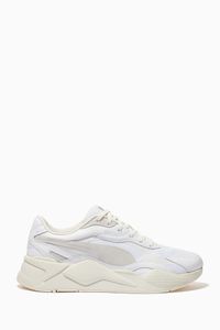 RS-X Luxe Sneakers in Leather