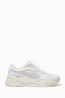 RS-X Luxe Sneakers in Leather - thumbnail