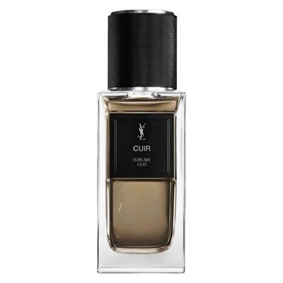Yves Saint Laurent Cuir Sublime Oud (U) Edp 125Ml