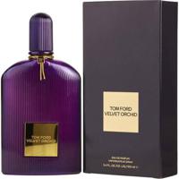 Tom Ford Velvet Orchid (W) Edp 100Ml