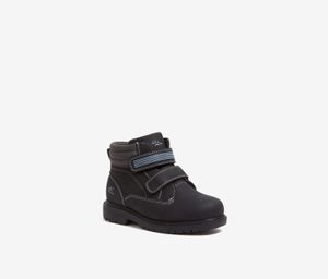 Big Boys Marker Waterproof Boot  Black/Grey Heather