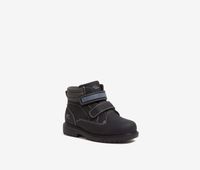 Big Boys Marker Waterproof Boot  Black/Grey Heather - thumbnail