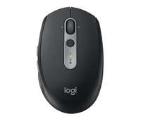 Logitech Mouse Bluetooth Wireless M590 Multi Device Silent