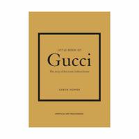 Little Book of Gucci | Karen Homer