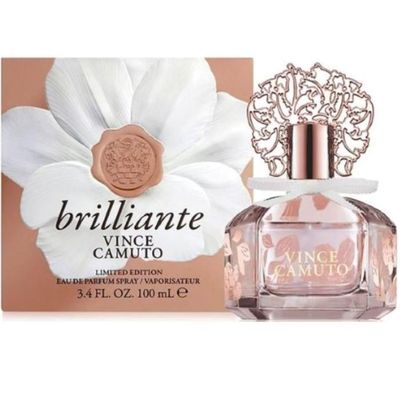 Vince Camuto Brilliante Limited Edition Women Edp 100ML