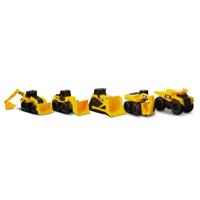 Cat Mini Machines Fw Value 3 Inch 5Pk - 82150