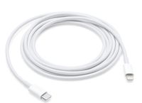 USB-C Lightning Cable 2M, MQGH2