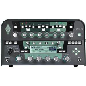 Kemper KEMPER-HEAD-POW Profiler Power Head Class D Solid State - 600-watt Profiling Head