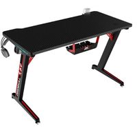 Gaming Table With RGB Light Games planet