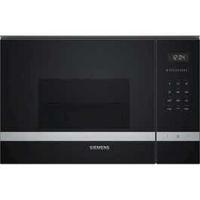 Siemens Built In Microwave, 25 L, BE555LMS0M