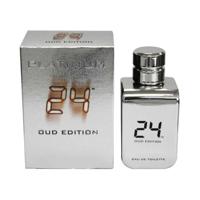 24 Platinum Oud Edition Edt 50Ml (U)