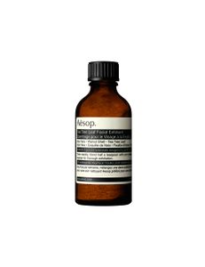 Tea Tree Leaf Facial Exfoliant 30GM