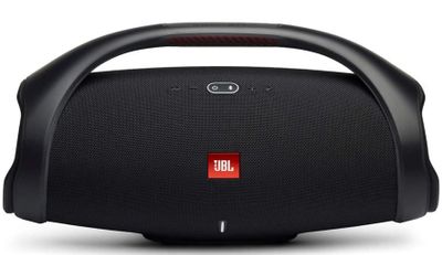 JBL Boombox 2 Waterproof Portable Bluetooth Speaker, Black JBL Boombox 2 Waterproof Portable Bluetooth Speaker, Black