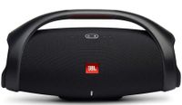 JBL Boombox 2 Waterproof Portable Bluetooth Speaker, Black