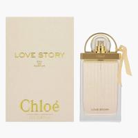 Chloe Love Story Eau De Parfum for Women - 75 ml