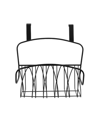 Spectrum Twist Over the Cabinet Medium Basket