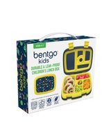 Bentgo Kids Lunch Box Space