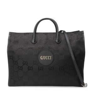 Off The Grid tote bag