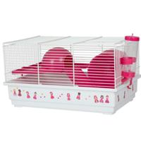 Voltrega Spain Hamster Kit 114G + Stickers Princess