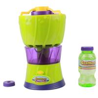 Gazillion Bubble Rush Battery Operated
