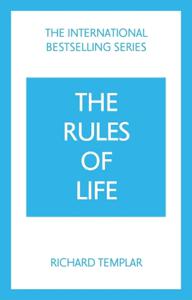 Rules Of Life | Richard Templar