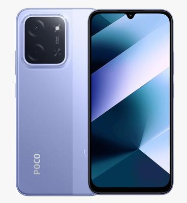 Xiaomi POCO C85, 8GB, 256GB- Purple