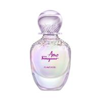 Sf Ferragamo Amo Flowerful (L) Edt 100 ml (UAE Delivery Only)