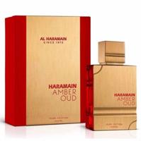 Al Haramain Amber Oud Ruby Edition (U) Edp 120Ml