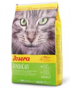 Josera SensiCat Cat Dry Food 10kg