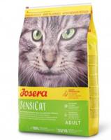 Josera SensiCat Cat Dry Food 10kg