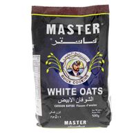 Master Oats 500g (2947)