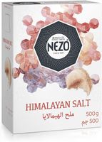 NEZO Himalayan Pink Salt 500g