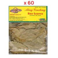 Aling Conching Bay Leaves 30G Pack of 60