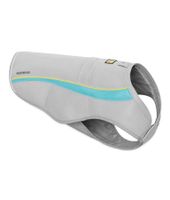 Ruffwear Swamp Cooler For Dog - Grey - Large