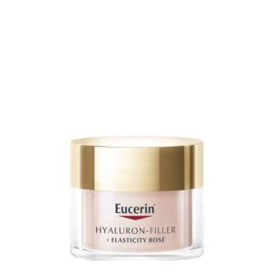 Eucerin Hyaluron-Filler + Elasticity Day Rosé SPF30 50ml