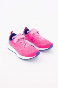 Kids Girl YAARICP3 Sneakers  Pink Combo