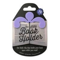 If Little Book Holder Lilac - thumbnail