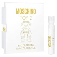 Moschino Toy 2 (W) Edp 1Ml Vials