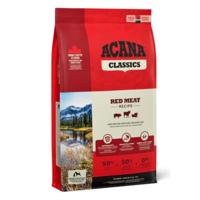 Acana Classics Red Meat Recipe Dry Dog Food 2Kg