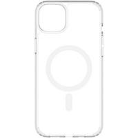 PROTECT |MSIP15PL| iPhone 15 Plus Magsafe Clear Case