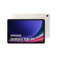 Samsung Galaxy Tab S9 Wifi | 8GB-128GB | Beige | 11inch AMOLED Display | SM-X710NZEAMEAW
